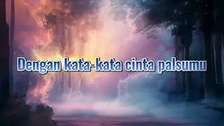 KAU IRIS HATIKU [ DADALI ] LIRIK