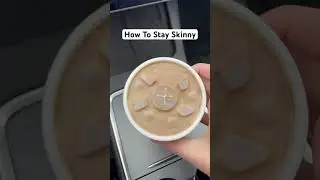 Как оставаться худым #худой #диета #диеты