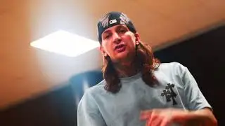Ky Steezy, 864DK - Cam Skattebo (Official Video)