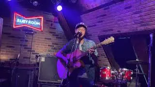Ruby Room - Shibuya - Tokyo March 2023 - Butterflies #originalsongs