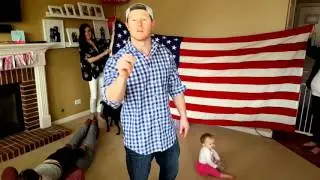 Day 10 Veteran push up challenge