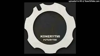 Konerytmi - Futurytmi [Analog Concept]