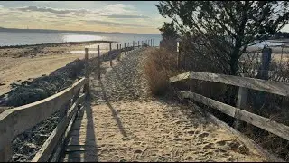 Visit Sandy Hook New Jersey!