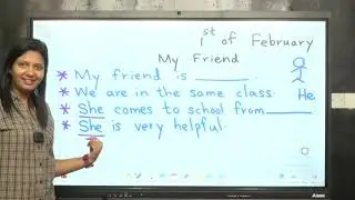 2025-2-1 grade 4 - on/in/at prepositions - local syllabus grammar for kids - Taniya Kariyawasam