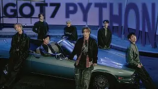 GOT7 'Python' | Short K-Pop Review