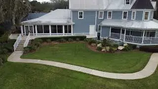 Highland Manor Showcase