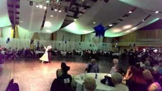 NCDTA 2015 Stardust Saunter - Amateur Classical Sequence
