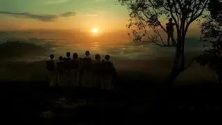OPHANAGE ESCAPE Ending Scene + Credits | The Promised Neverland Live Action (2020)
