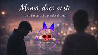 Mamă, dacă ai ști! Manele pe Dragoste#manelenoi #manele