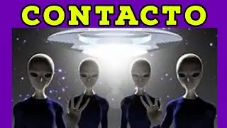 #ENVIVO  VIDA EXTRATERRESTRE O CONTACTO EXTRATERRESTRE, TERTULIA  @tv-HyperDimensional