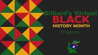 Black History Program