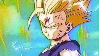 Gohan Angers Remix Version 1