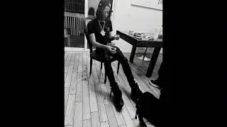 [FREE] Bloodhound Lil Jeff x Fullychop Type Beat &ldquo; Made It Work &ldquo;