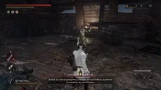 Lumacchio, Leader of the Bastards