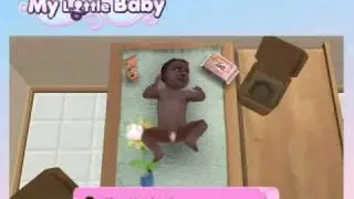 My little Baby WiiWare America - dtp young entertainment