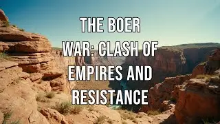The Boer War: Clash of Empires and Resistance | History Documentary | Untold Story | History Story