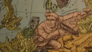 How Britain killed about a million Germans with starvation during and after WWI