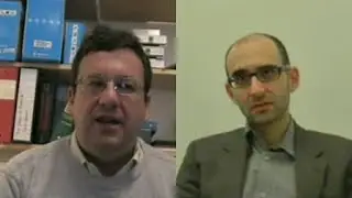 The Death of Old Media | Michael Hirschorn & Jon Fine
