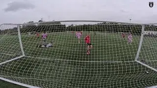 Goals | SPFL Reserve League Cup | Partick Thistle | 19 Sept 23