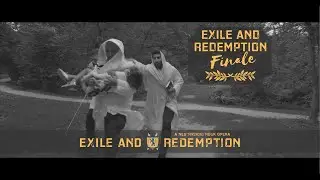 Aryeh Shalom - Exile And Redemption (Finale)