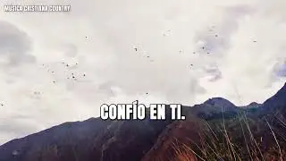 T&uacute; est&aacute;s aqu&iacute; - Country Cristiano en Espa&ntilde;ol