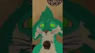 Local furry gives up