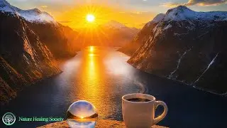 THE Most Perfect Morning Meditation Music Energy 432Hz