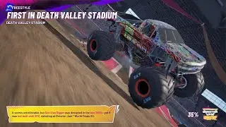 Monster Jam Showdown My First 2.5 Million
