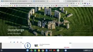 Website Citation