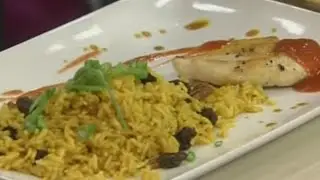 ARROZ HIND&Uacute; | USA Rice M&eacute;xico | #Arroz