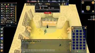 RuneScape - Countdown to Divination - Day 29