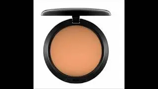 MAC   Studio Fix Powder Plus Foundation   NW43 15g 0 52oz