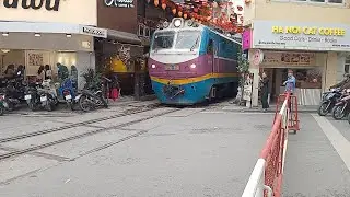 [ 17/01/2026 ] ❤️❤️D19E-950❤❤ kéo tàu khách LP5 ( 15:19 )