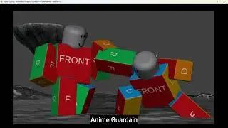 Anim Folder #2