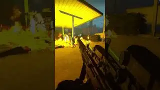 Left 4 Dead 2 Tactical 3