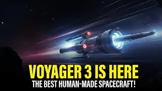 Voyager 3 Is Coming! NASA&rsquo;s Next Probe Will Explore Interstellar Space | Space Facts