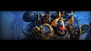 Warhammer 40k: DoW2, Chaos Rising part 4  - traitors unmask (End)