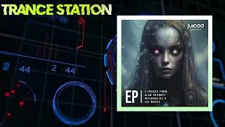Alan Sharkey - Internalise (Extended Mix) [JUICED DIGITAL RECORDINGS]