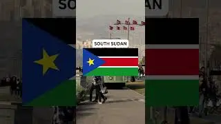 What Is The Population of SOUTH SUDAN #southsudan #population #citizen #country #europe #africa