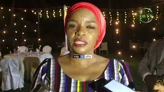 RPC JONGO AWASHUKURU WADAU NA WANANCHI KWA KUTAMBUA NA KUTHAMINI KAZI ZA JESHI LA POLISI-TANGA.