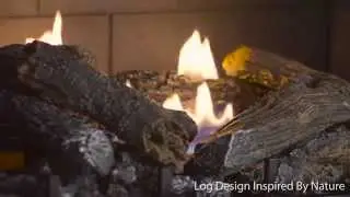 Pleasant Hearth VFL-HT24DR 24