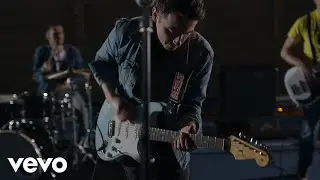 RJ Thompson - Blackout Windows (Official Video)