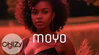 Zouk love  x bongo fleva x  reggaeton instrumental 2025 (MOYO)Emotional Zouk love x bongo fleva