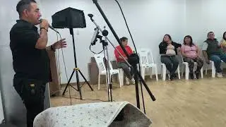 LOS CONGACHA _ quimbombo 