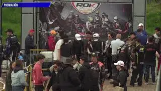 8va valida Rok Cup Colombia