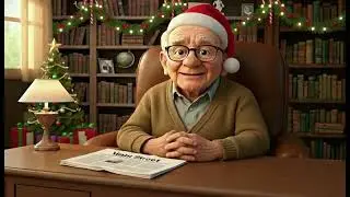 Investing with timeless discipline: Advent Calendar Day 25 Christmas Day