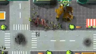Игра Танк 2012