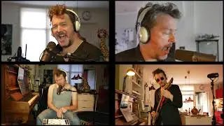 Wrecking Ball - Mendel Bouman (Miley Cyrus Classic Pop Rock Cover)
