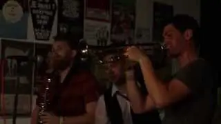Exact Change Reunion Show