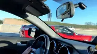 New Law Ruins California Car Scene